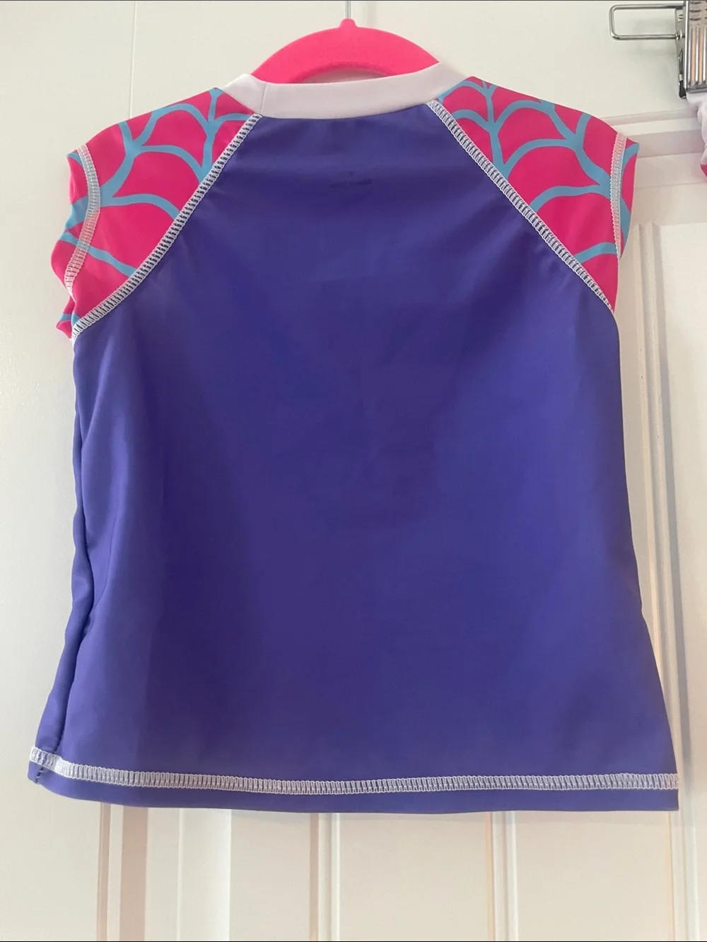 Ghost Spider Gwen swimsuit